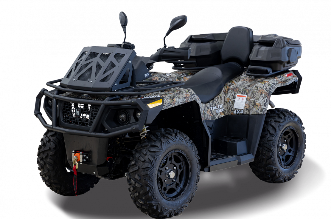 Квадроцикл HISUN TACTIC GT1000/EXTREME EDITION в Северодвинске