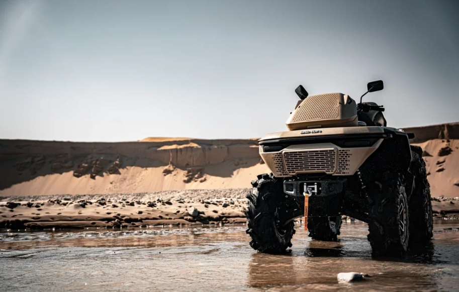 Квадроцикл BENDA REDSTONE 1000 MUD в Северодвинске