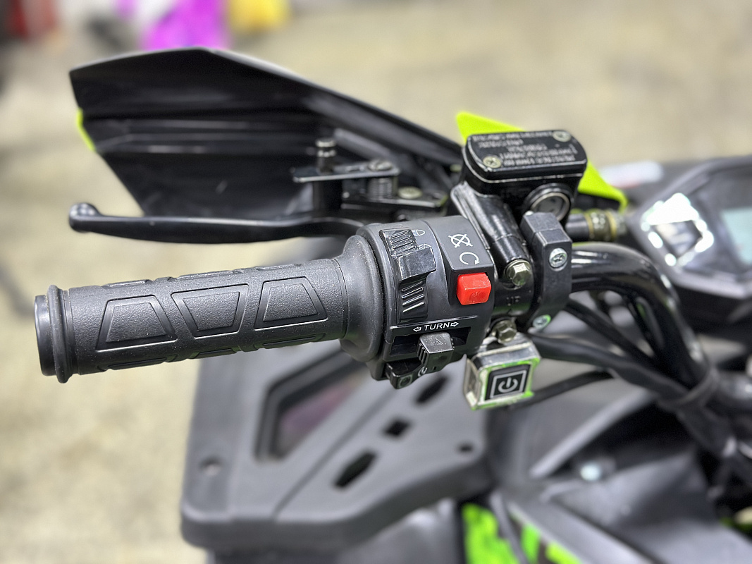 Квадроцикл PROMAX МАЙНКРАФТ 192 в Северодвинске