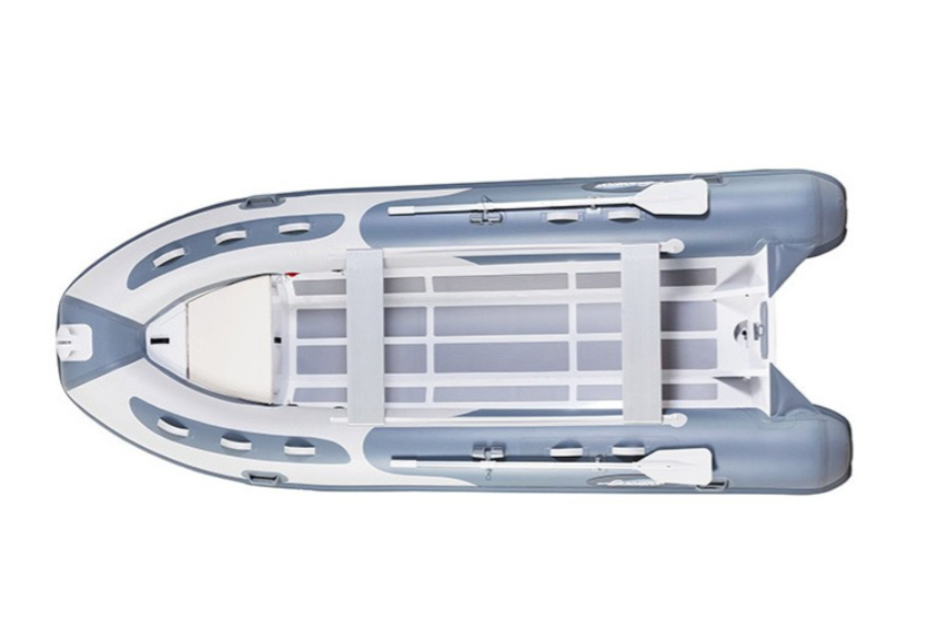 Лодка GLADIATOR RIB420AL в Северодвинске