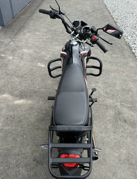 Мопед PROMAX SUPER MAX 150 LED в Северодвинске