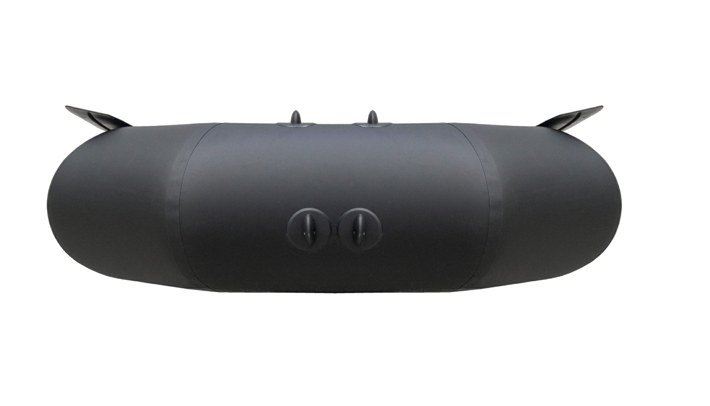 Лодка Таймень NX 270 в Северодвинске