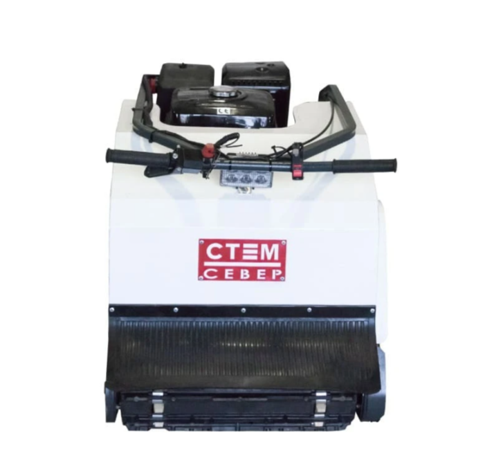 Мотобуксировщик СТЕМ СЕВЕР ЭКСПЕРТ 500 КОМПАКТ 15 л.с. в Северодвинске