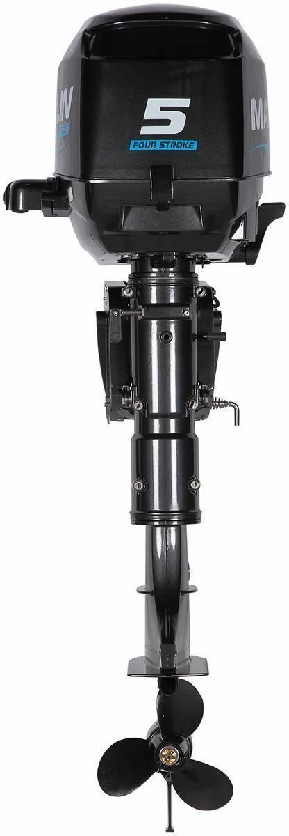 Лодочный мотор MARLIN MF 5 AMHS в Северодвинске