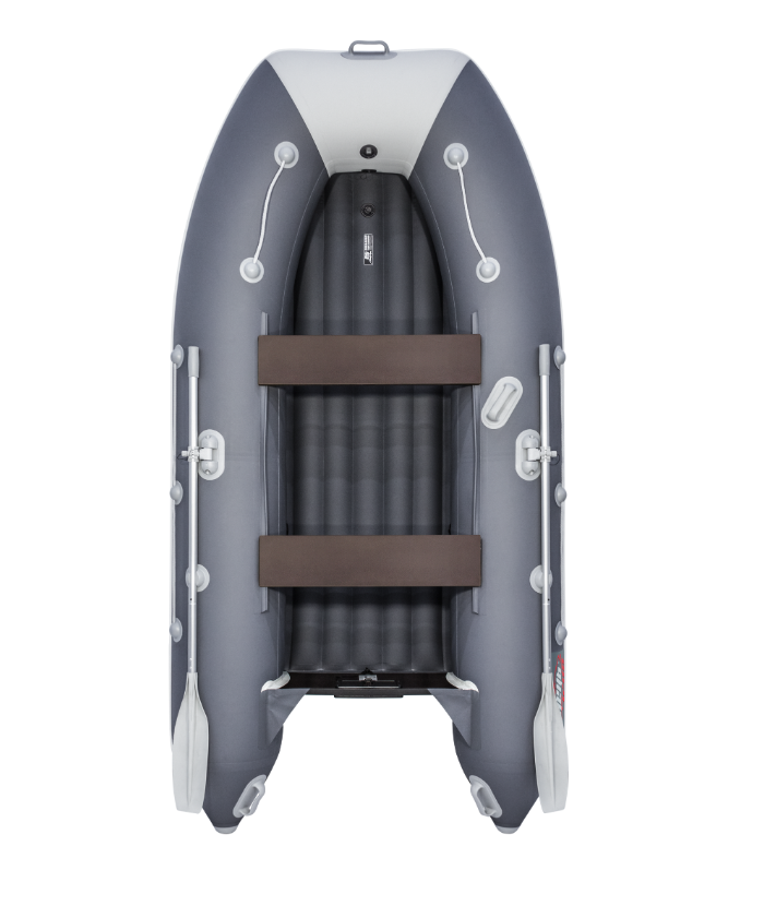 Лодка Таймень lx 3200 нднд в Северодвинске