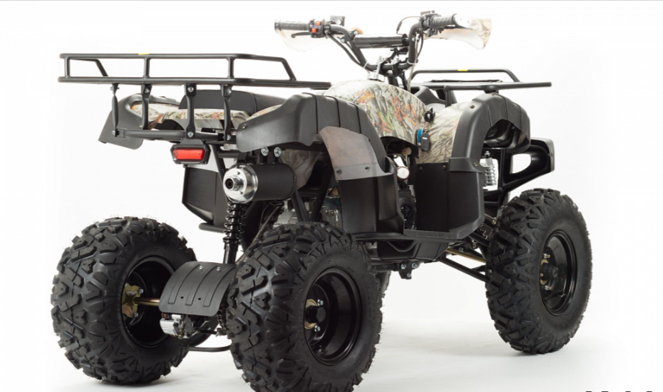 Квадроцикл MOTOLAND (МОТОЛЕНД) 200 ALL ROAD в Северодвинске