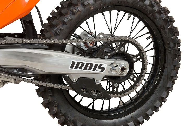 Эндуро мотоцикл IRBIS KTR 250 в Северодвинске