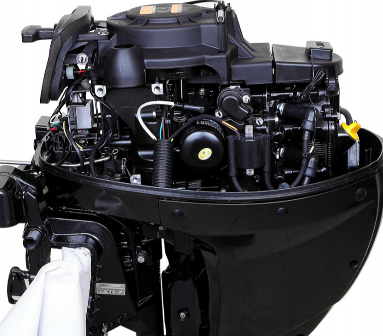 Лодочный мотор MARLIN MF 9.9 AWRL в Северодвинске