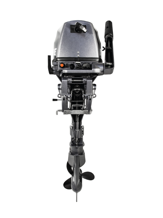 Лодочный мотор APACHE T9.8 BS в Северодвинске