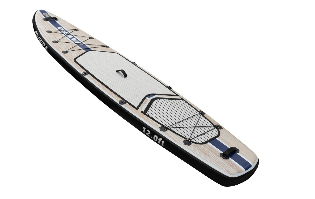 Сап-борд синий 11.6ft RIVIERA в Северодвинске