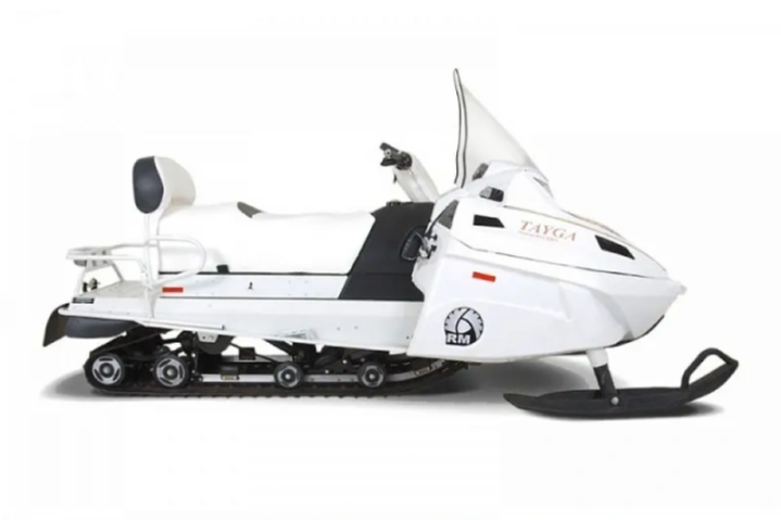 СНЕГОХОД РМ ТАЙГА ПАТРУЛЬ 551 SWT в Северодвинске