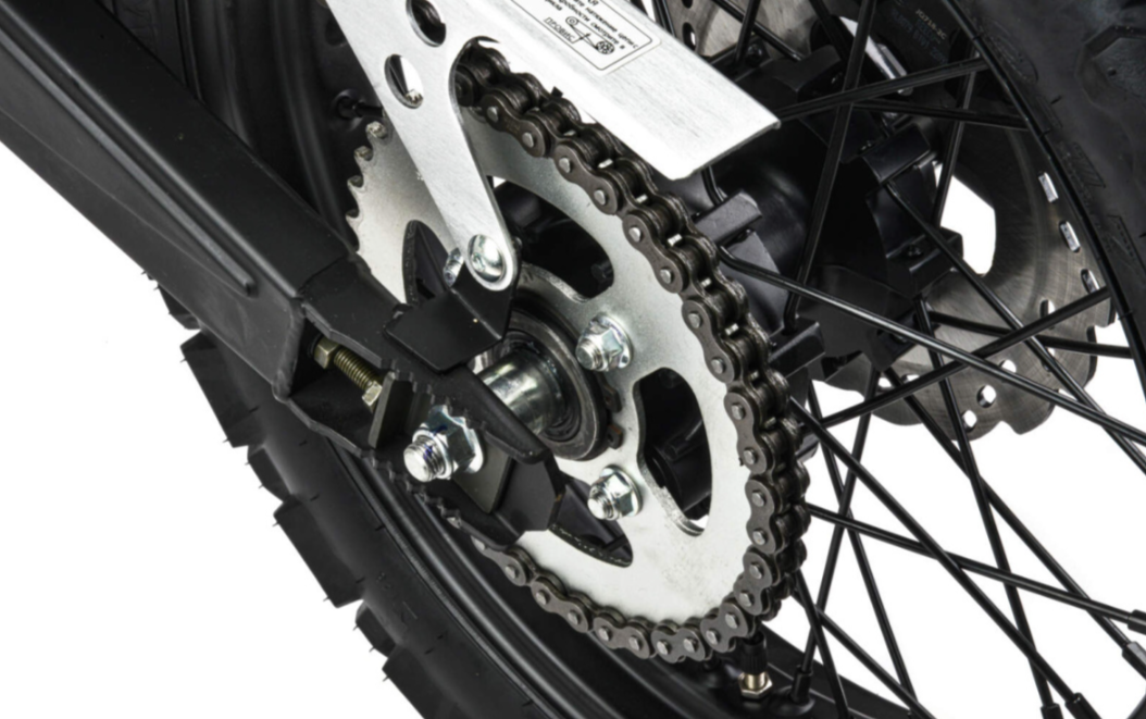 Мотоцикл MOTOLAND (МОТОЛЕНД) LEGEND (XL250-A) (172FMM-5/PR250) в Северодвинске