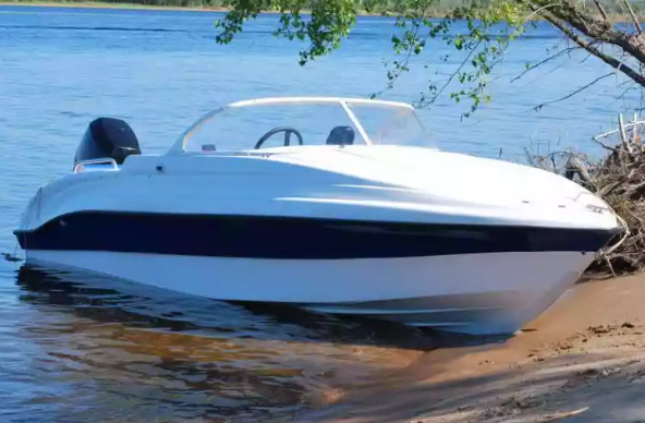 Стеклопластиковый катер Neman-500 Р в Северодвинске