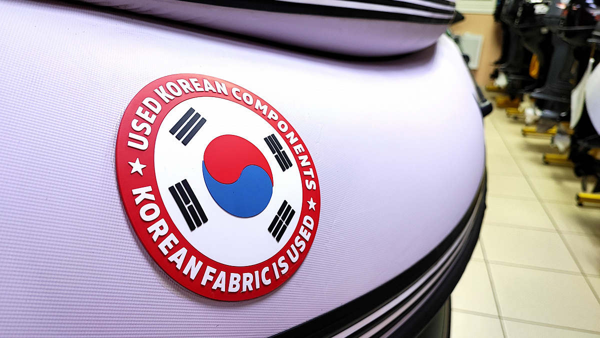 Лодка MISHIMO FAMILY PRO 350 в Северодвинске