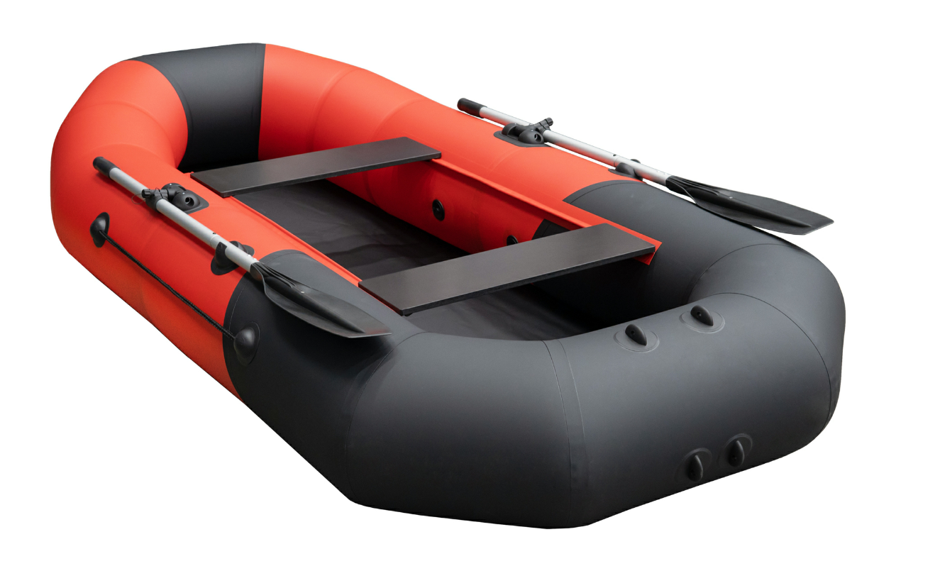 Лодка Таймень NX 270 в Северодвинске