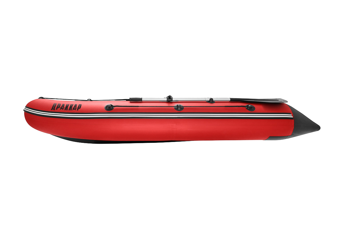 ЛОДКА ДРАККАР 3200 С HANT в Северодвинске