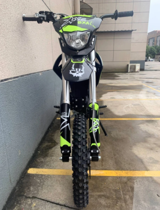 Питбайк BSE EXA SA 14/12 в Северодвинске