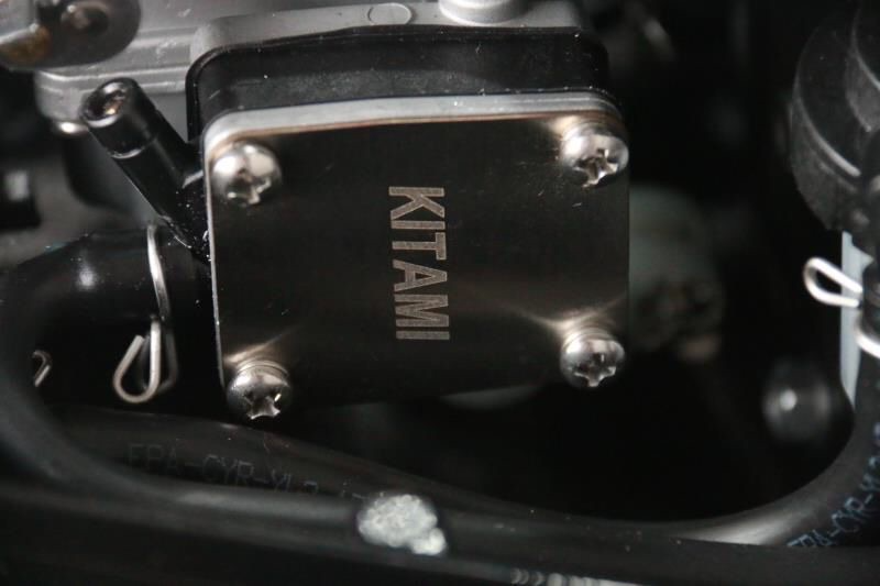 Лодочный мотор MARLIN PROLINE MP 9.9 (15) AMHS в Северодвинске