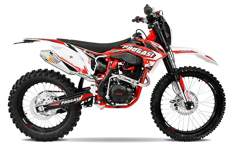 Мотоцикл Progasi SUPER MAX 300 PRO SPORT в Северодвинске