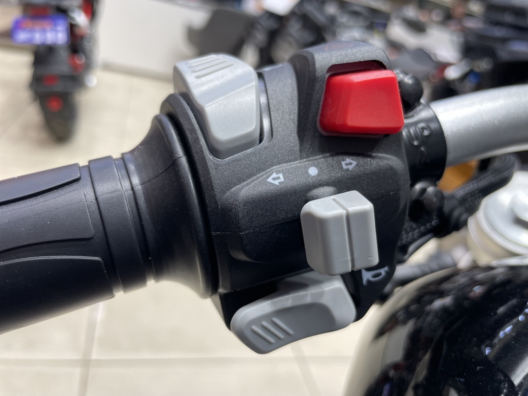 Мотоцикл Benda Chinchilla 300 в Северодвинске