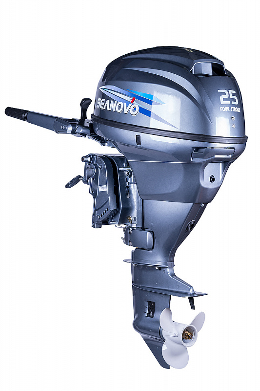 Лодочный мотор SEANOVO SNF25HS в Северодвинске