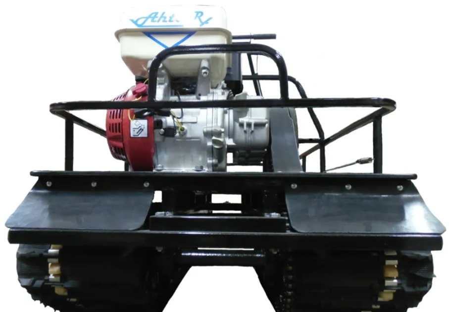 Мотобуксировщик AhtaR L 9 в Северодвинске