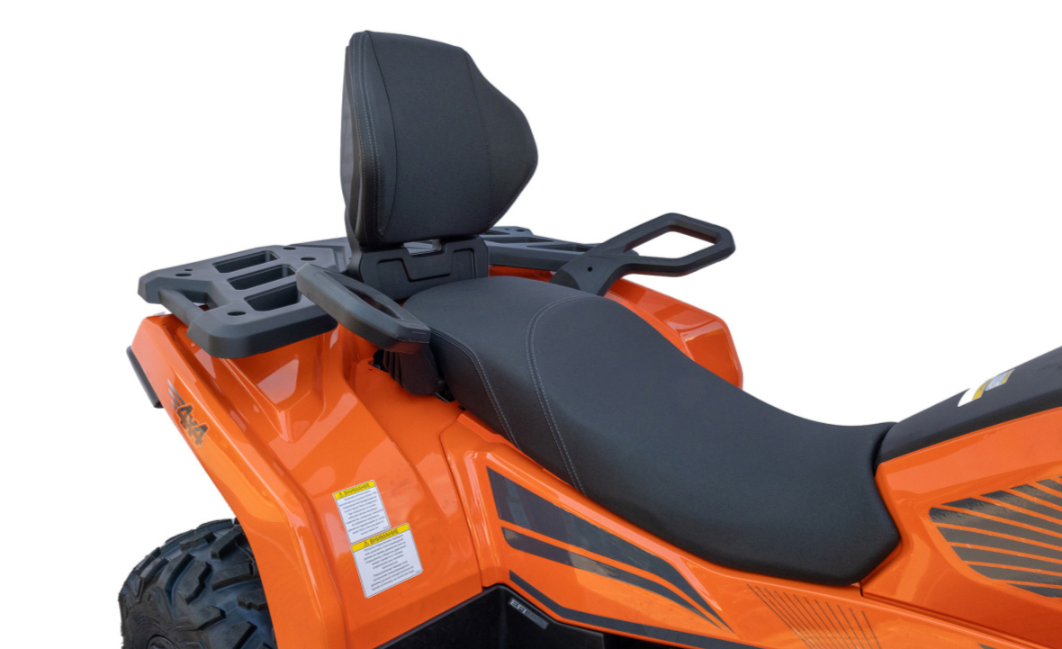 Квадроцикл HND QRX 650 в Северодвинске