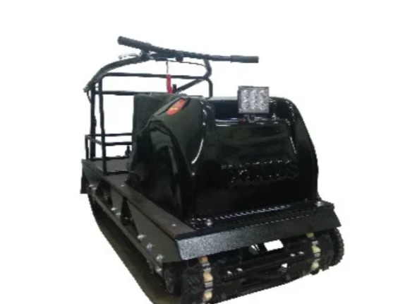 Мотобуксировщик PAXUS 650 9 л.с. в Северодвинске