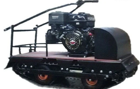 Мотобуксировщик ОНЕГО 500 GRAND 17 л.с. в Северодвинске