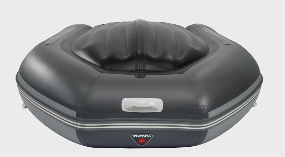 ЛОДКА НАДУВНАЯ YUKONA 430 НДНД в Северодвинске