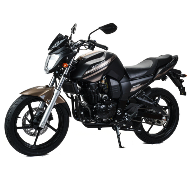 Мотоцикл MOTOLAND (МОТОЛЕНД) 300 BANDIT в Северодвинске