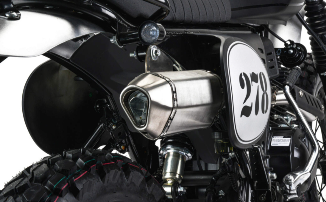 Мотоцикл MOTOLAND (МОТОЛЕНД) LEGEND (XL250-A) (172FMM-5/PR250) в Северодвинске