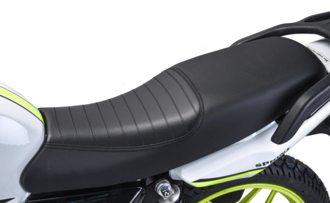 Мотоцикл MOTOLAND (МОТОЛЕНД) 200 SPRINT в Северодвинске