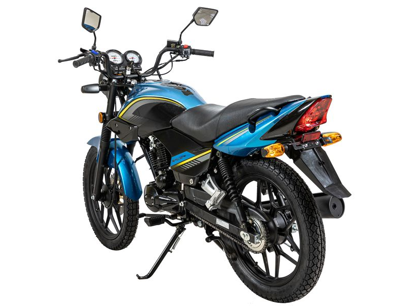 Мотоцикл RACER RC150-23 TIGER в Северодвинске