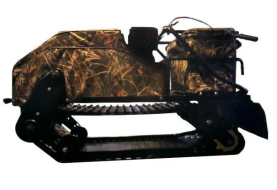 Мотобуксировщик Райда 087L01  6 л.с., катушка 3 ампер в Северодвинске