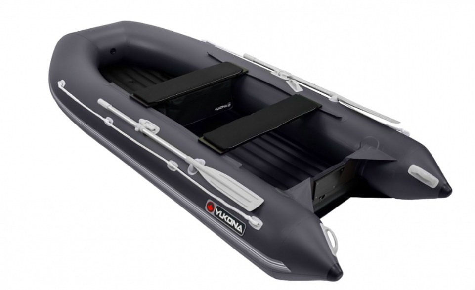 ЛОДКА НАДУВНАЯ YUKONA 430 НДНД в Северодвинске