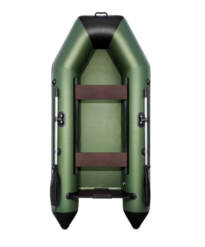 Лодка Аква 2800 в Северодвинске