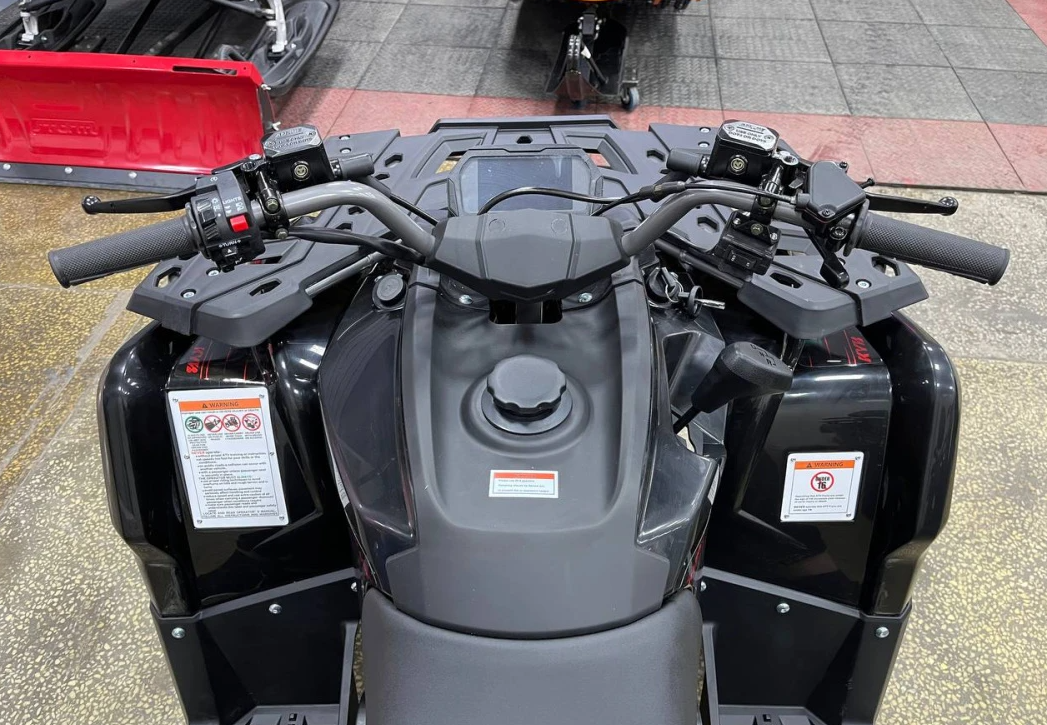 Квадроцикл PROMAX RENEGADE 300 LONG WINCH PRO (2025) в Северодвинске