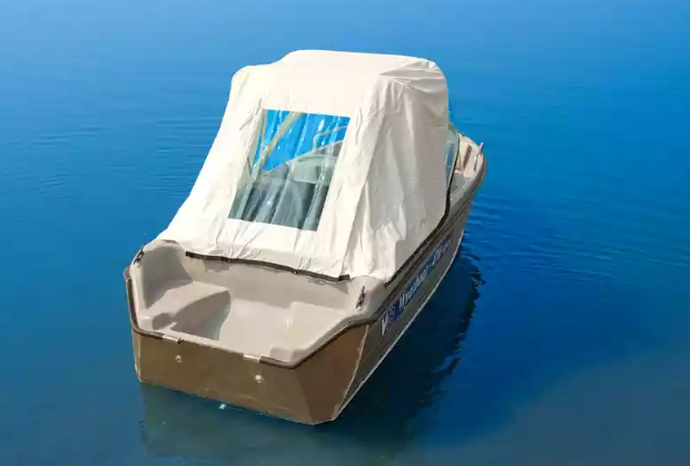 Комбинированный катер Wyatboat-470 Open в Северодвинске