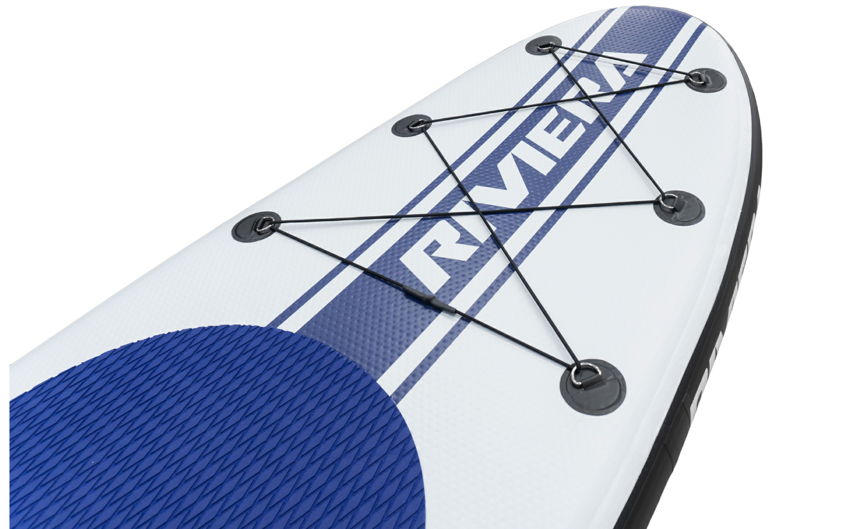 Сап-борд синий 10.6ft RIVIERA в Северодвинске