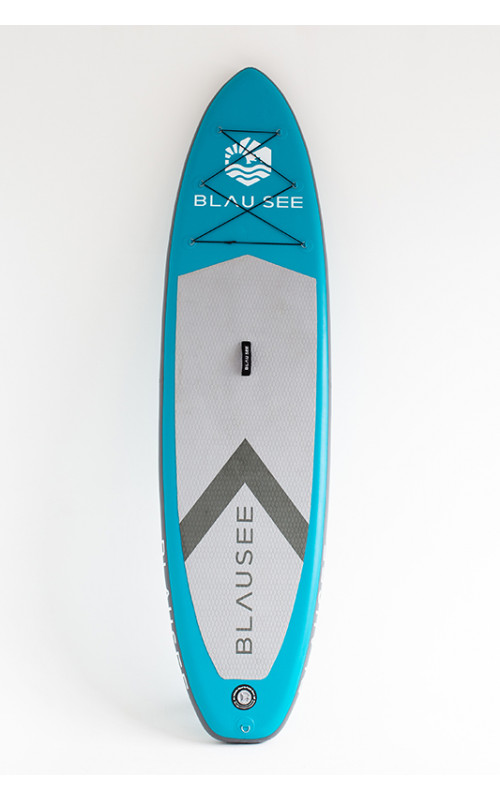 НАДУВНОЙ САП БОРД BLAUSEE 10 в Северодвинске