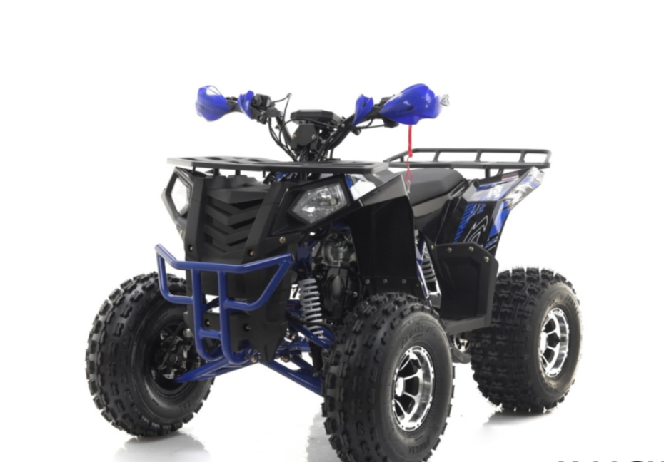 Квадроцикл GBM SHARP 190 PREMIUM SEMI-AUTOMATIC в Северодвинске