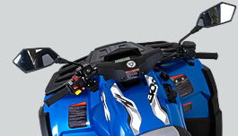 Квадроцикл РМ (Русская Механика) РМ 800 Т в Северодвинске