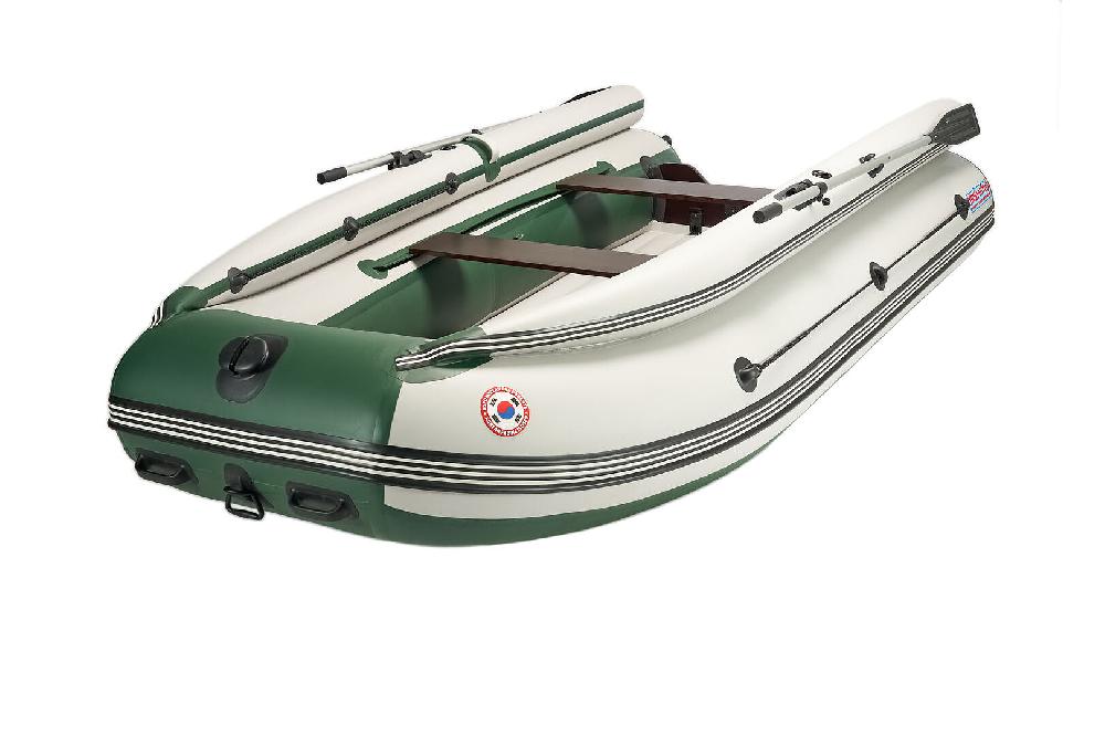 Лодка MISHIMO FAMILY LITE 350 в Северодвинске