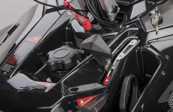 Снегоход STELS SA600R (L LUX WT) ВИТЯЗЬ 2.0 К01 Tech в Северодвинске