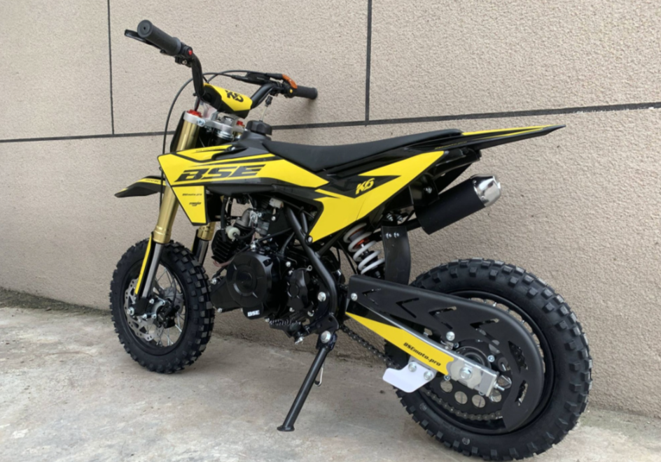 Питбайк BSE K6 в Северодвинске