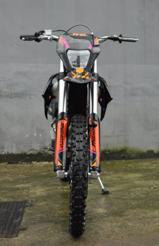 Мотоцикл JHLMOTO JHL LX3 PR300 (175FMN) в Северодвинске