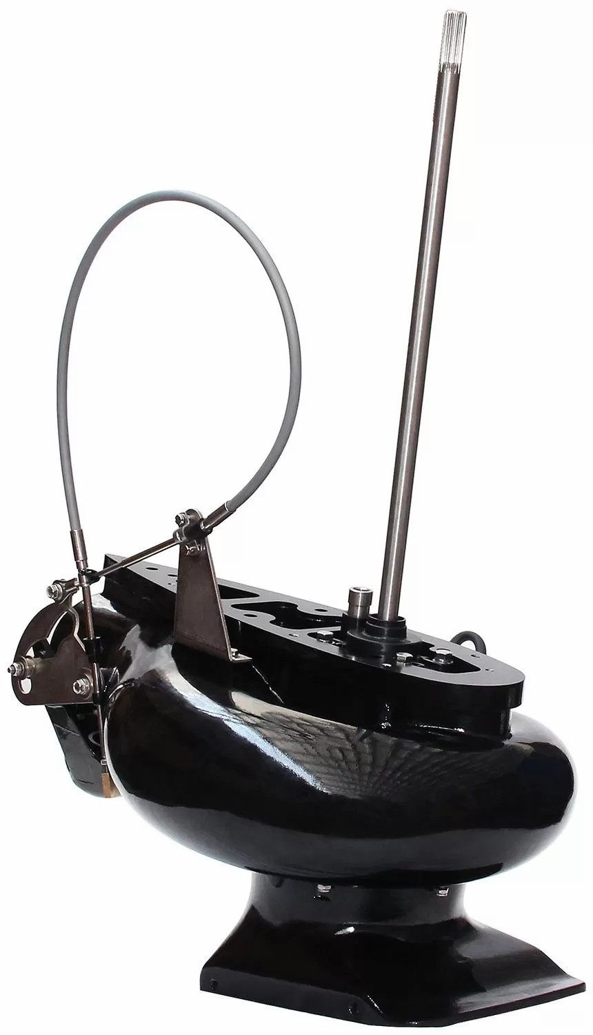 ВОДОМЕТНАЯ НАСАДКА MARLIN НА МОТОР 40 Л.С. YAMAHA, MARLIN, HIDEA, MIKATSU в Северодвинске