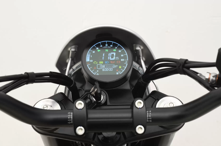 Мотоцикл GAOKIN GK 500 М11D в Северодвинске