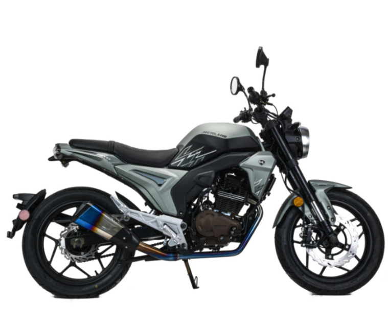 Мотоцикл MOTOLAND (МОТОЛЕНД) 300 CBR в Северодвинске